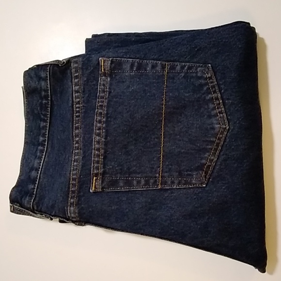 Faded Glory Relaxed Fit Men's Jeans Size W32 X L32 - Picture 1 of 12